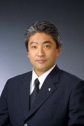 北村社長